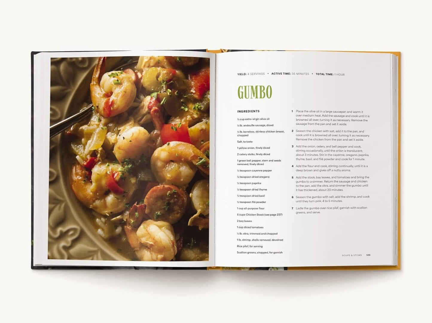 The Comfort Food Cookbook: Over 100 Recipes That Taste Like Home