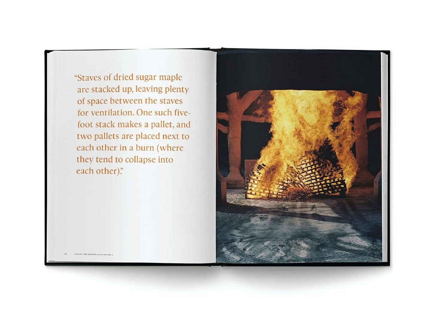Jack Daniels: Behind the Bottle: The Masters, the Whiskey, and the Legend of the American Icon
