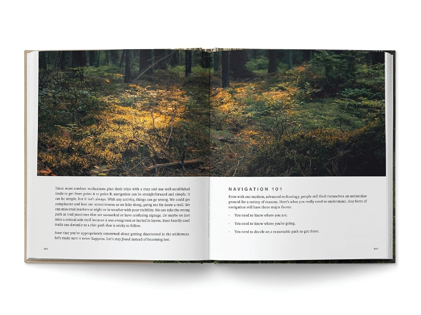 Modern Bushcraft: The Complete Guide to Outdoor Survival, Shelter, Firecraft, Foraging, and More