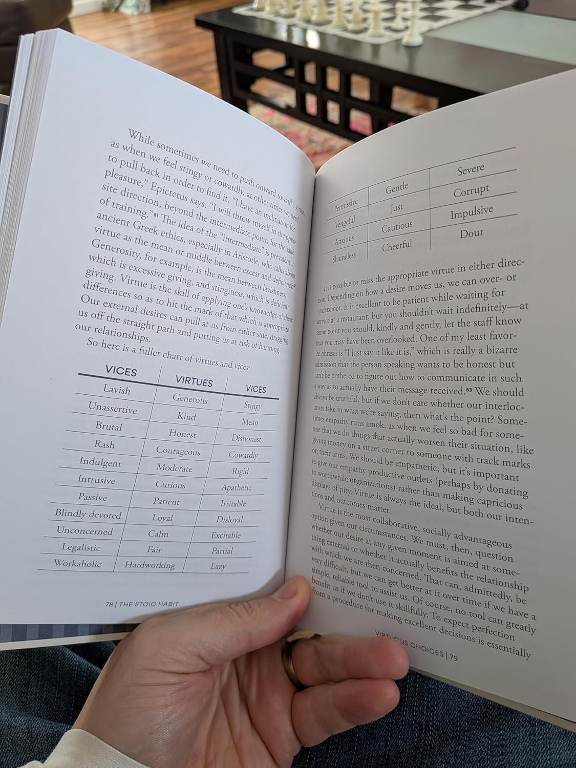 The Stoic Habit: How to Own Your Choices—Even When It’s Difficult