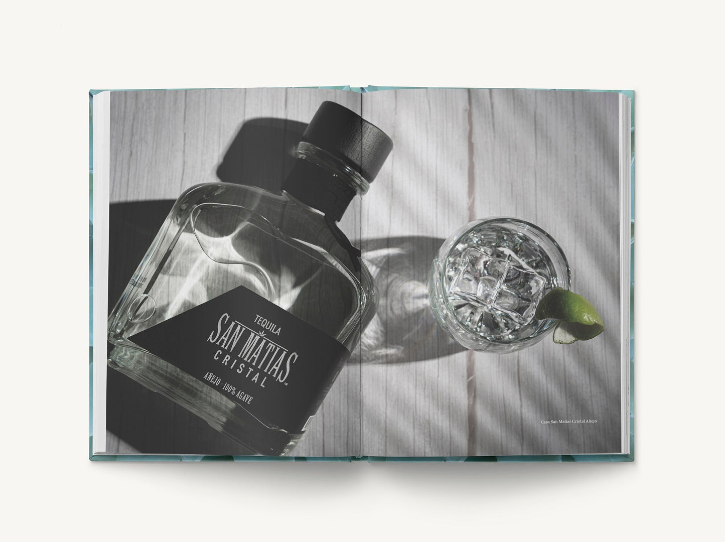 Big Tequila: A Comprehensive Guide to Agave Spirits