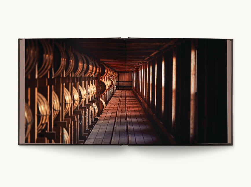 The World of Whisky: The New Traditions