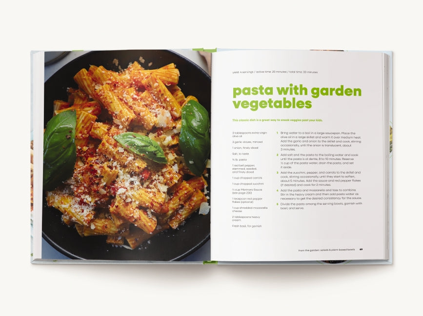 Bowls: 100+ Recipes for Healthy, Vibrant Bowls