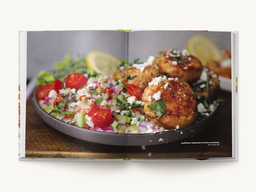Bowls: 100+ Recipes for Healthy, Vibrant Bowls