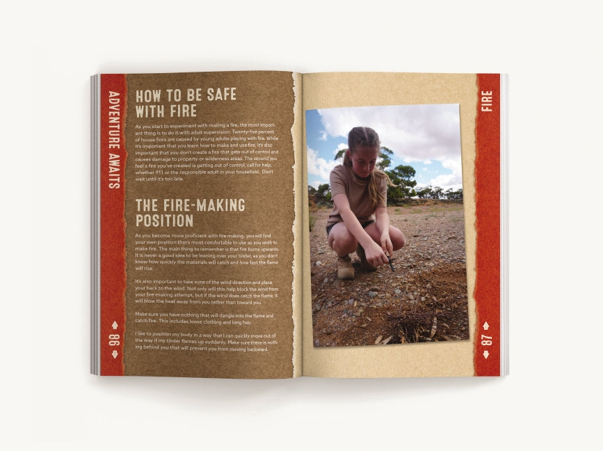 Adventure Awaits: The Beginner’s Guide to the Great Outdoors