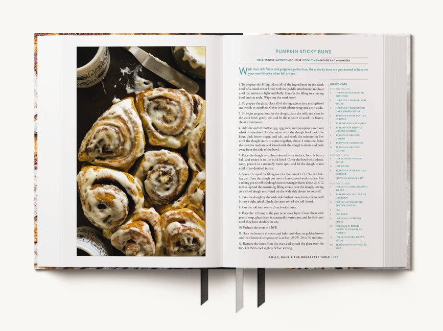Bread: The Ultimate Cookbook