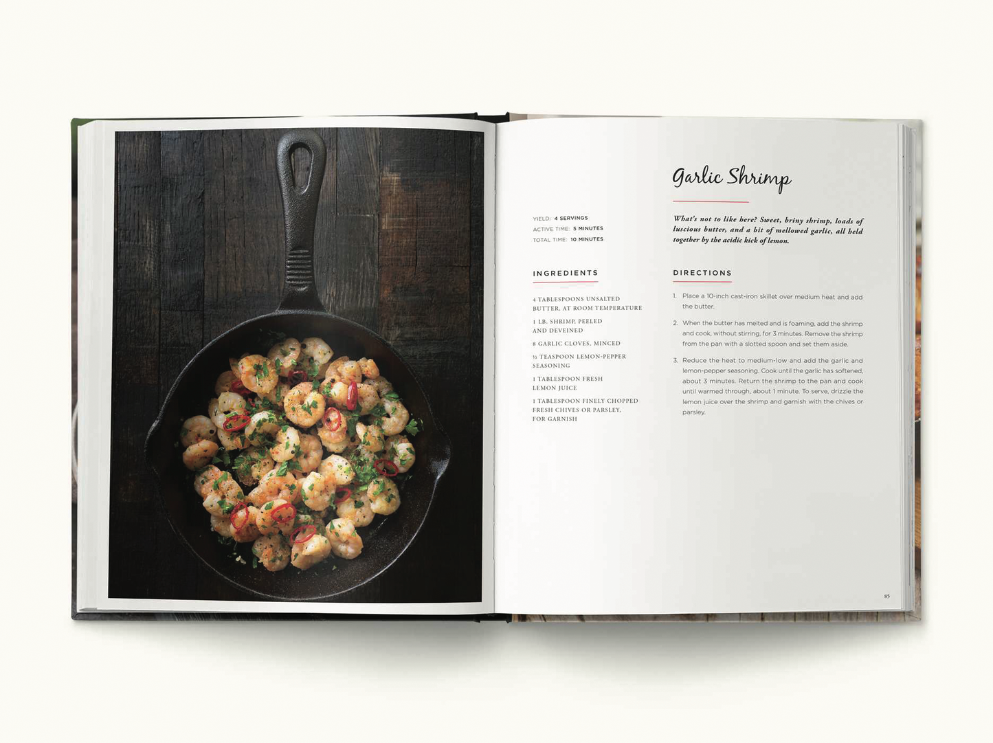 Simple: Over 100 Recipes in 60 Minutes or Less