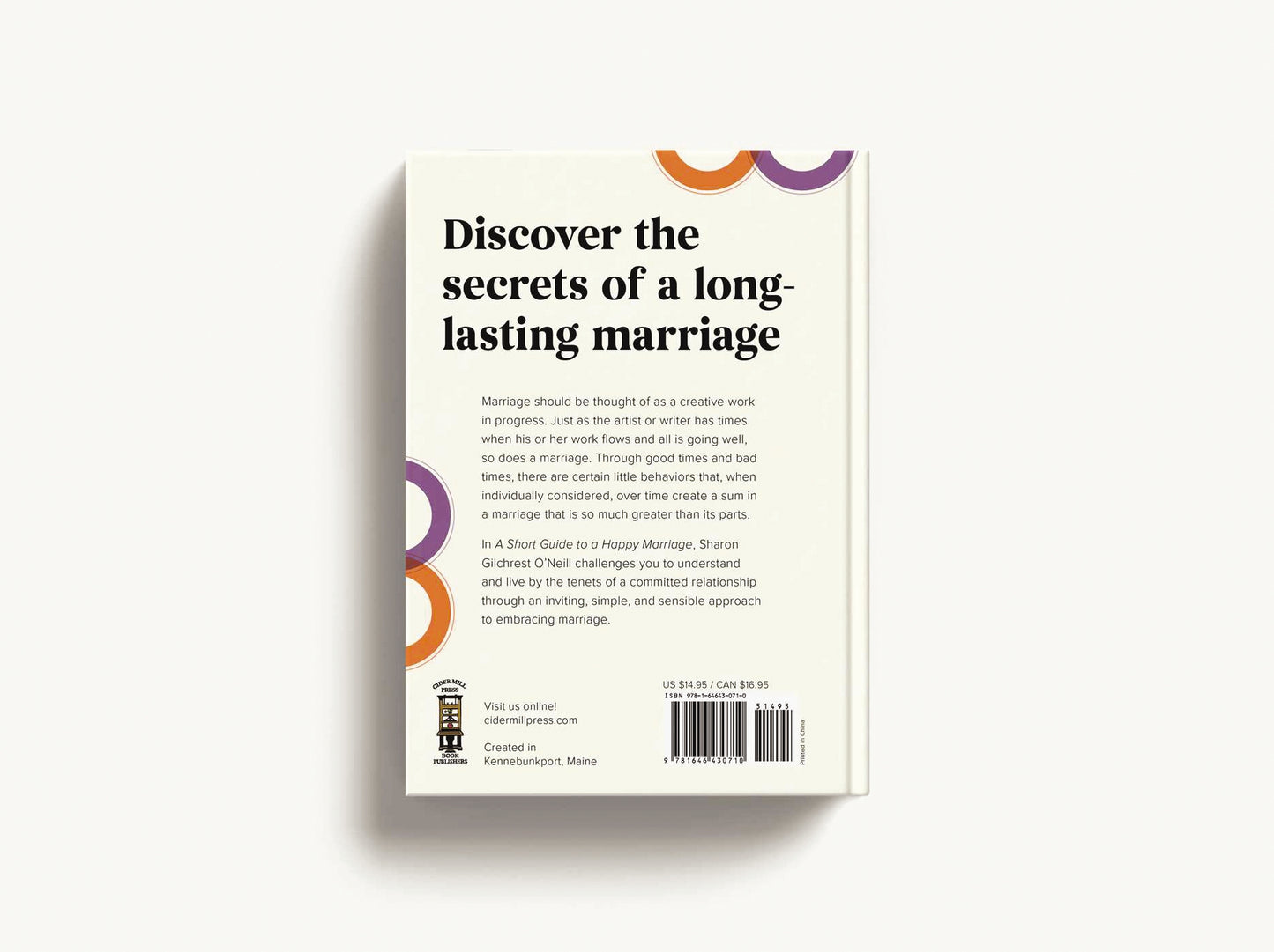 A Short Guide to a Happy Marriage, 2nd Edition: The Essentials for Long-Lasting Togetherness