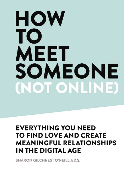 How to Find Someone Online