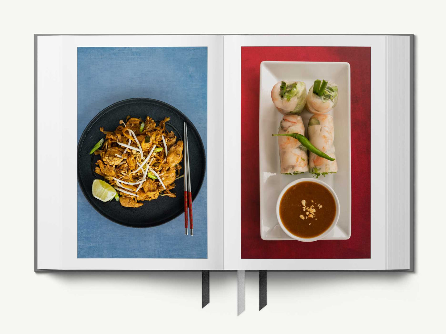 Asia: The Ultimate Cookbook (Chinese, Japanese, Korean, Thai, Vietnamese, Asian)
