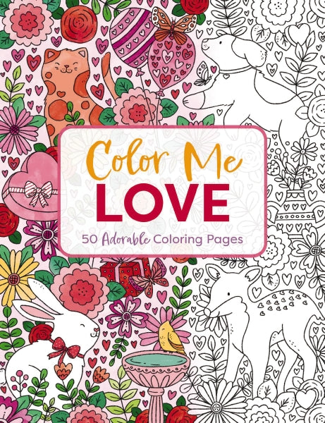 Pin by Pretty Byrdie on Color inspiration  Coloring books, Book  characters, I love books