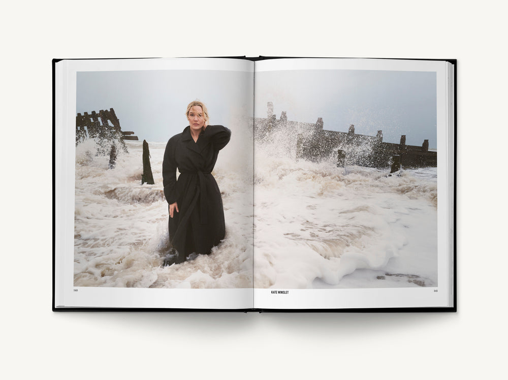 Greg Williams Photo Breakdowns: The Stories Behind 100 Portraits