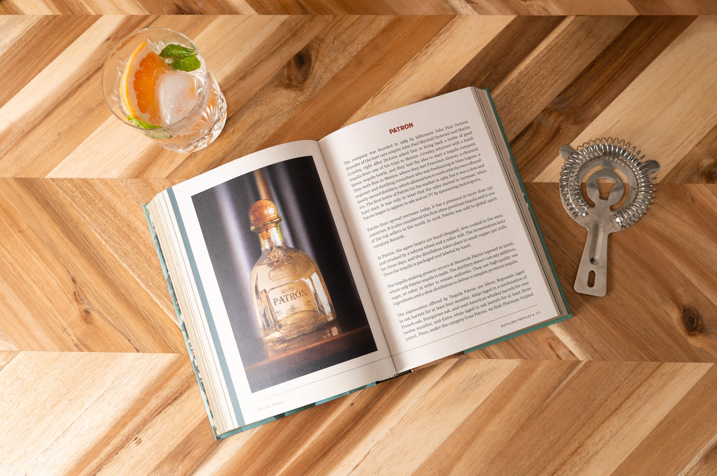 Big Tequila: A Comprehensive Guide to Agave Spirits