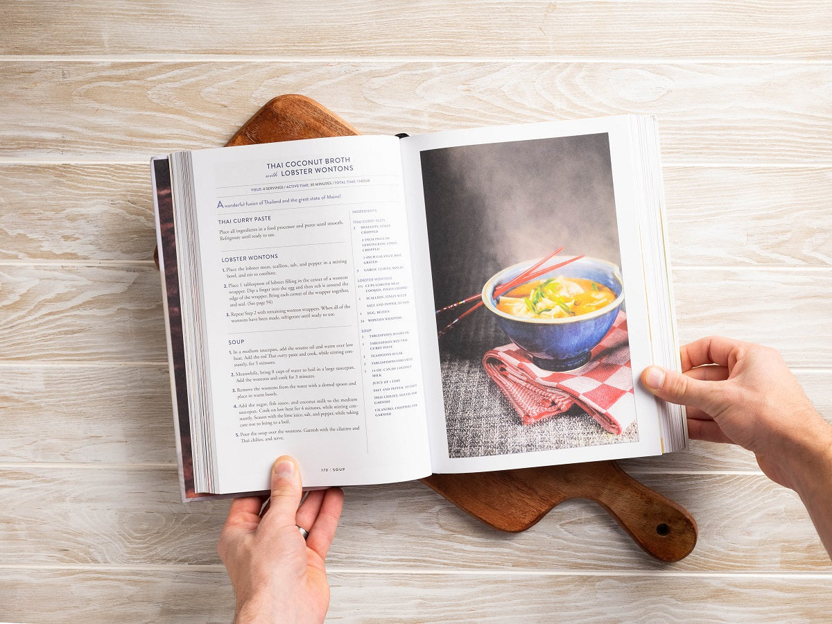 Cookbooks & Food Books of the Year: 2023