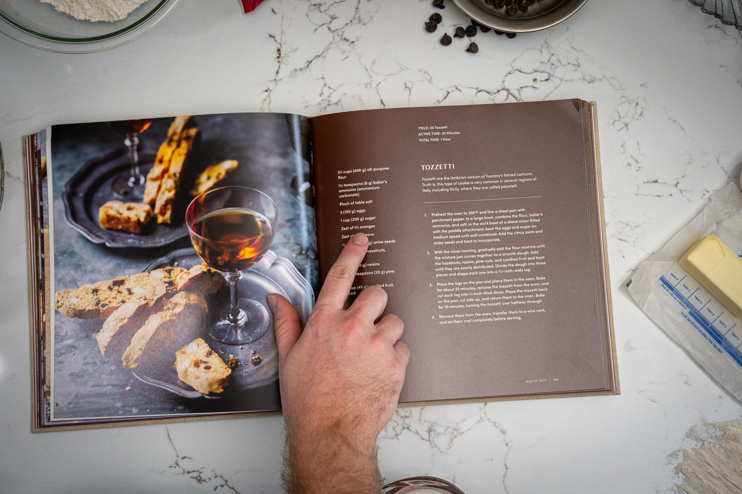 COOKIES: The Classics