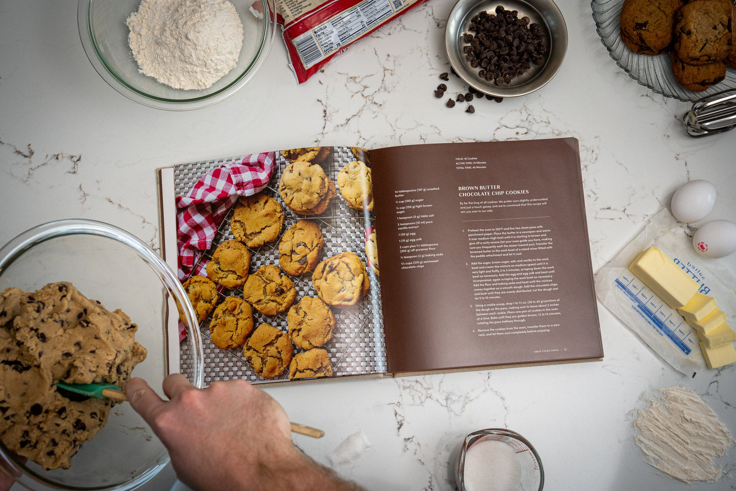 COOKIES: The Classics