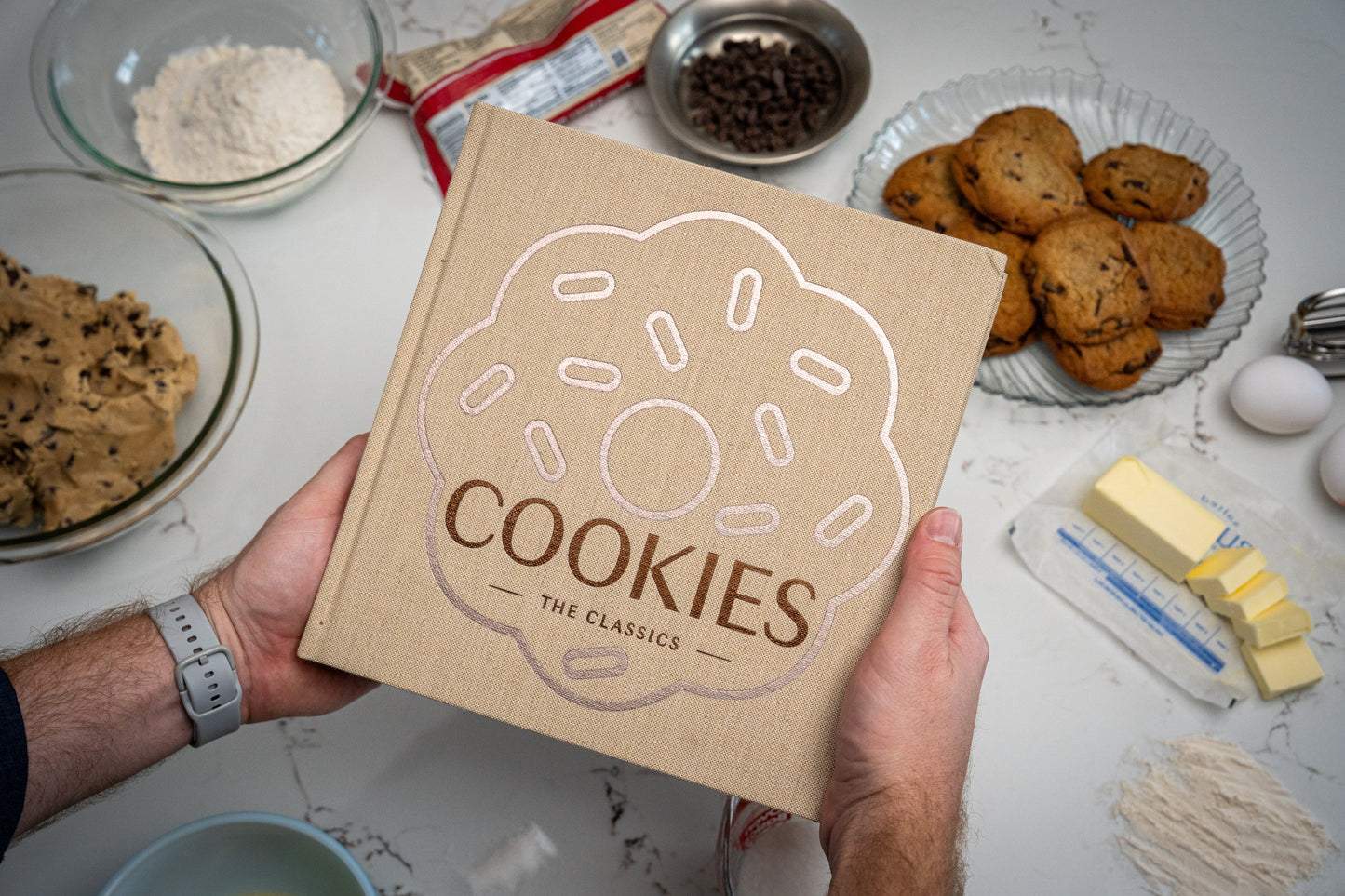 COOKIES: The Classics