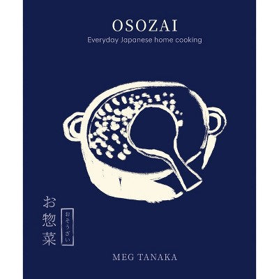 Osozai: Everyday Japanese home cooking