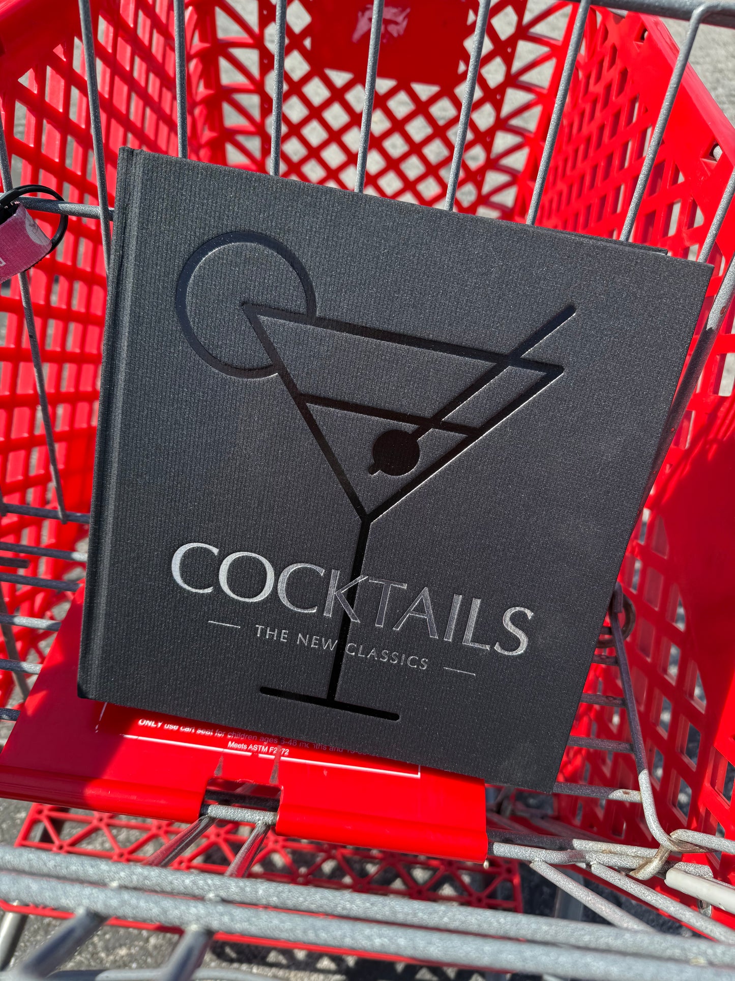 COCKTAILS: The New Classics