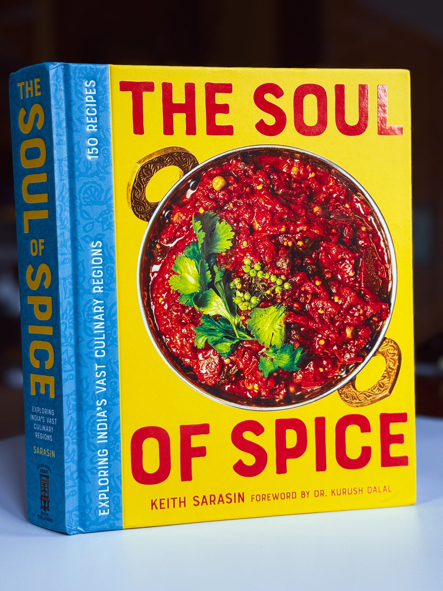 The Soul of Spice: Exploring India’s Vast Culinary Regions