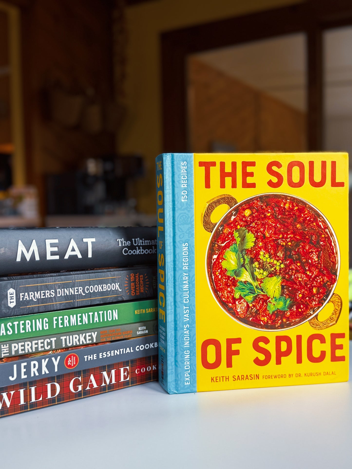 The Soul of Spice: Exploring India’s Vast Culinary Regions