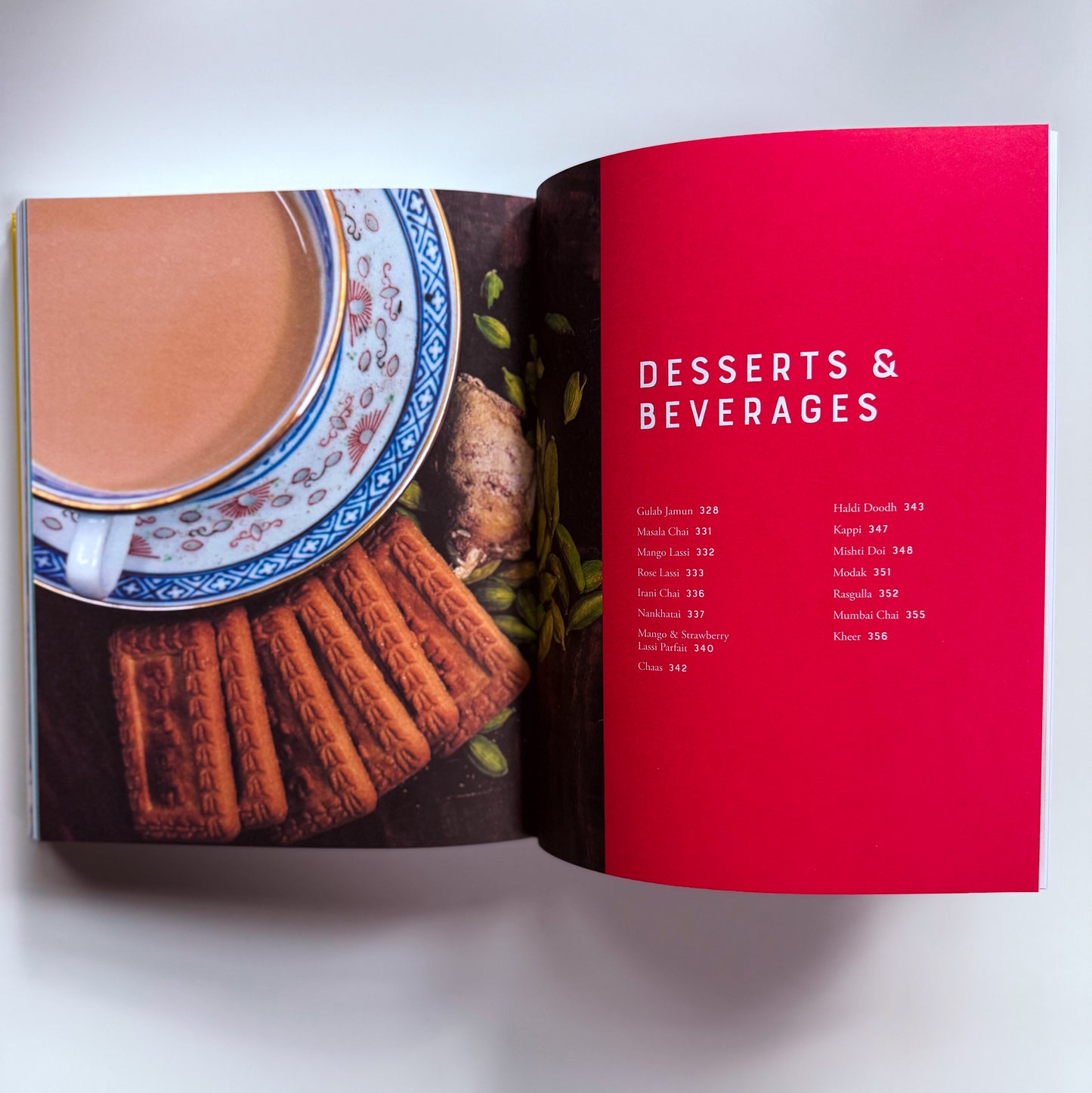 The Soul of Spice: Exploring India’s Vast Culinary Regions