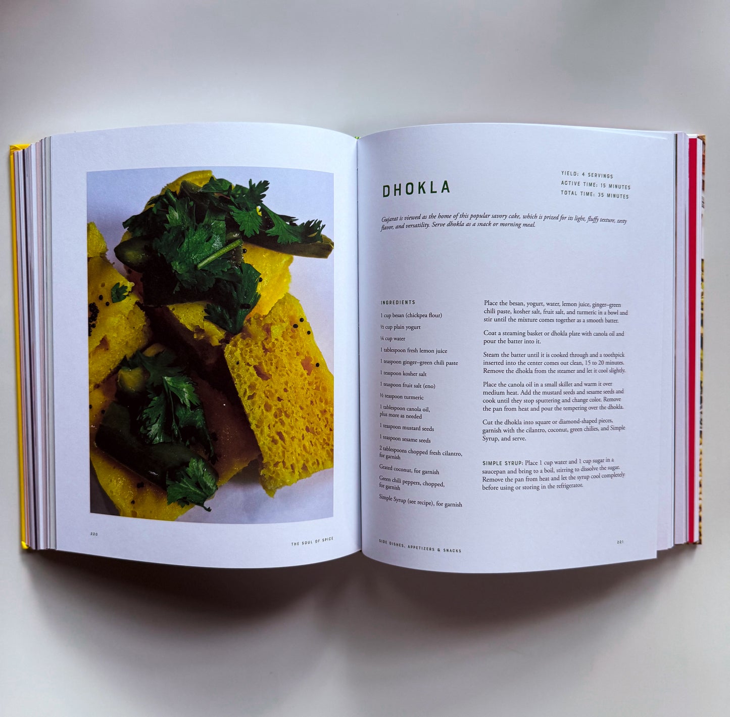 The Soul of Spice: Exploring India’s Vast Culinary Regions