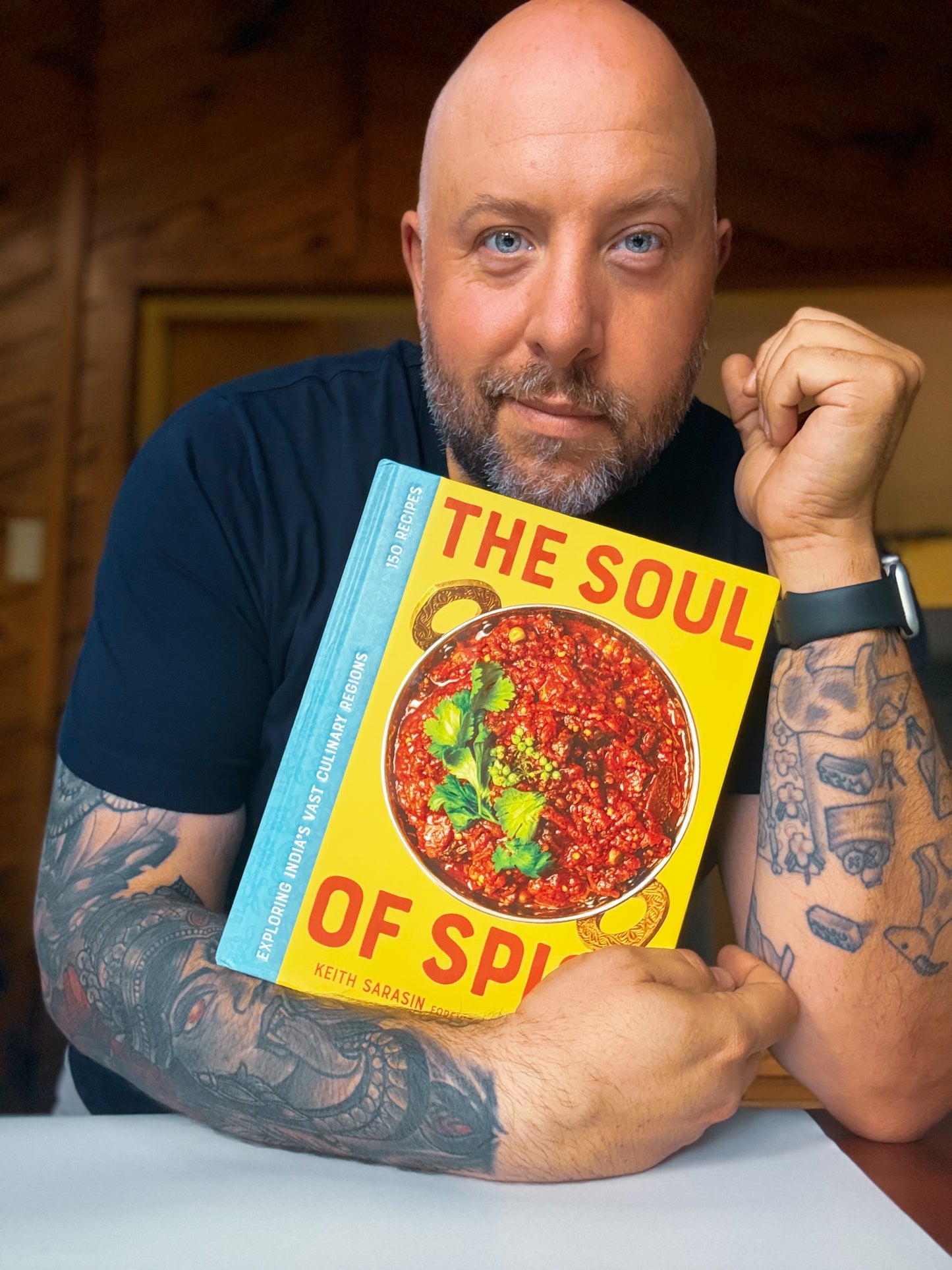 The Soul of Spice: Exploring India’s Vast Culinary Regions