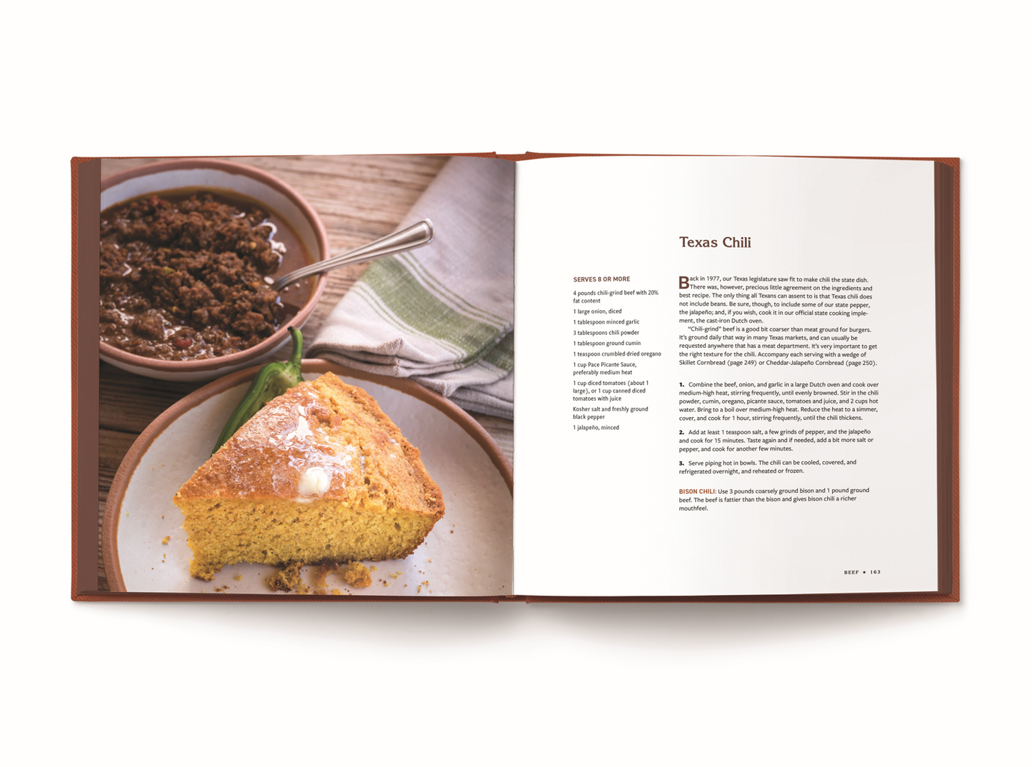 The Perini Ranch Steakhouse Cookbook: A Celebration of History, Heritage, and Home on the Ranch