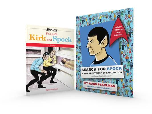 Star Trek Bundle