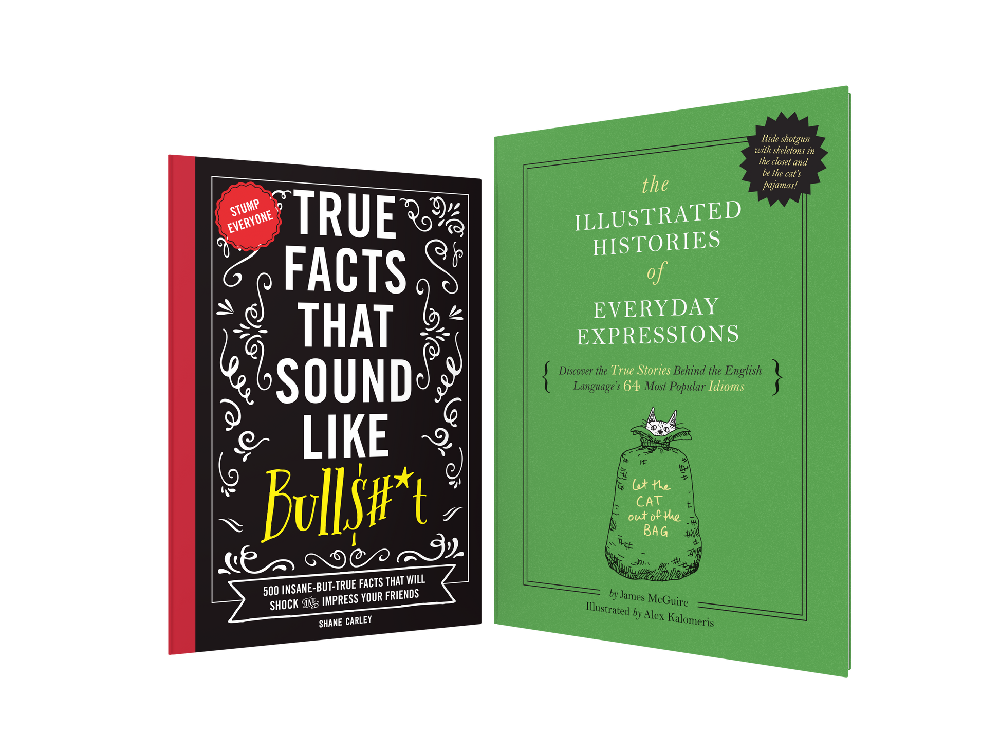 Fun Facts Bundle Cider Mill Press fun-facts-bundle-cider-mill-press