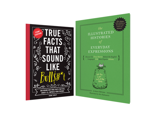 Fun Facts Bundle