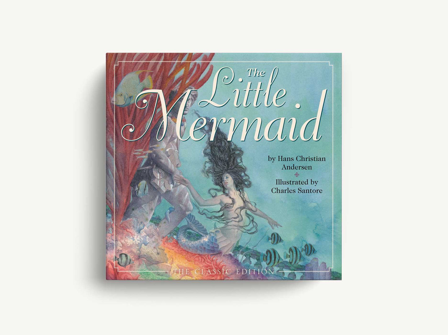 The Little Mermaid: The Classic Edition