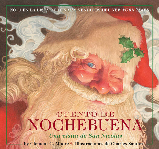 Cuento De Nochebuena