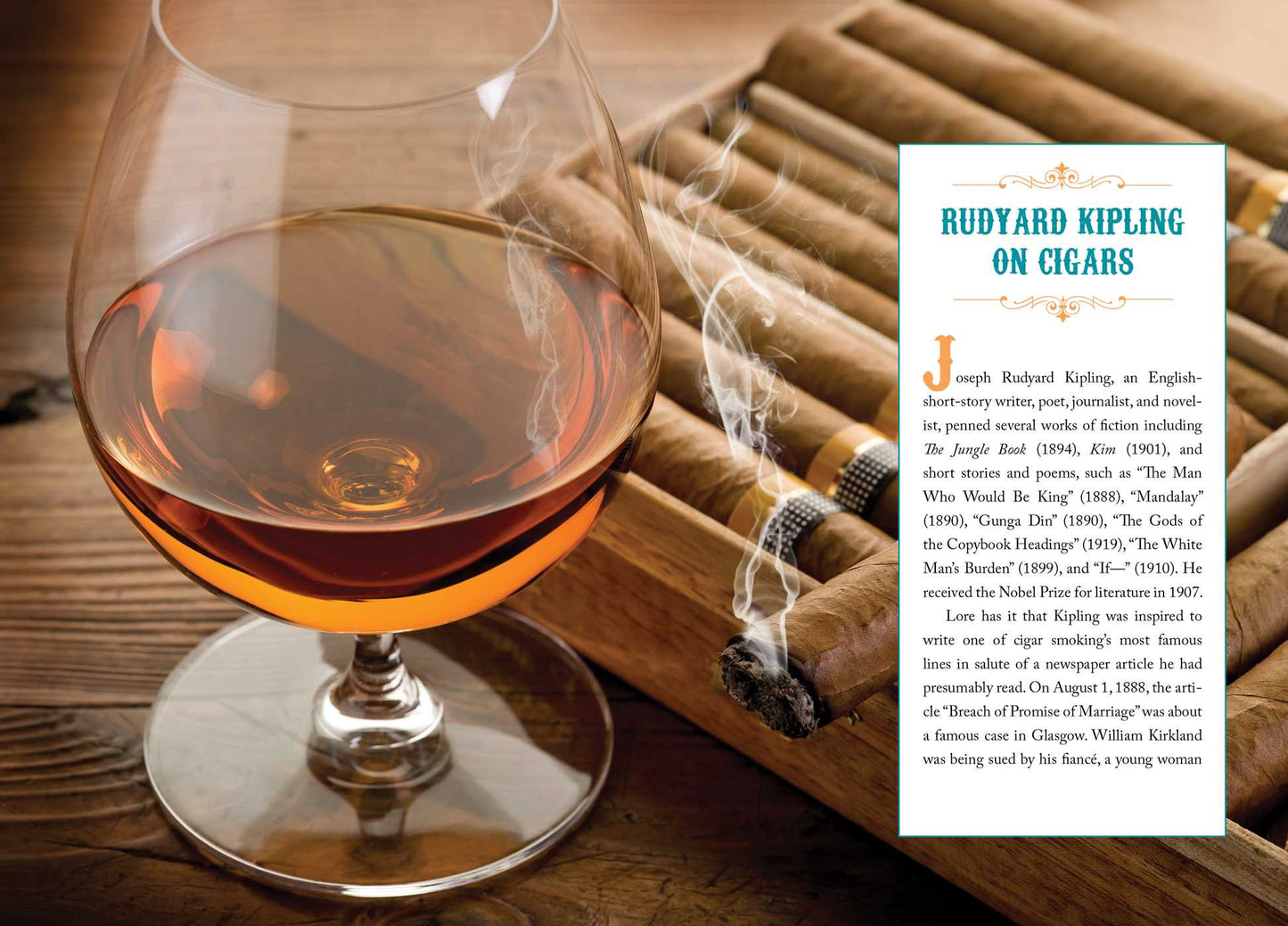 The Cuban Cigar Handbook: The Discerning Aficionado's Guide to the Best Cuban Cigars in the World