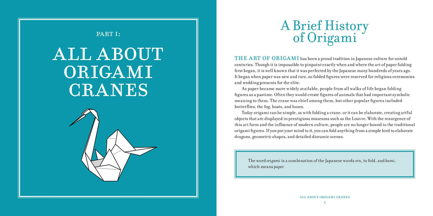 Wedding Origami: The Ancient Tradition for Love and Celebrations