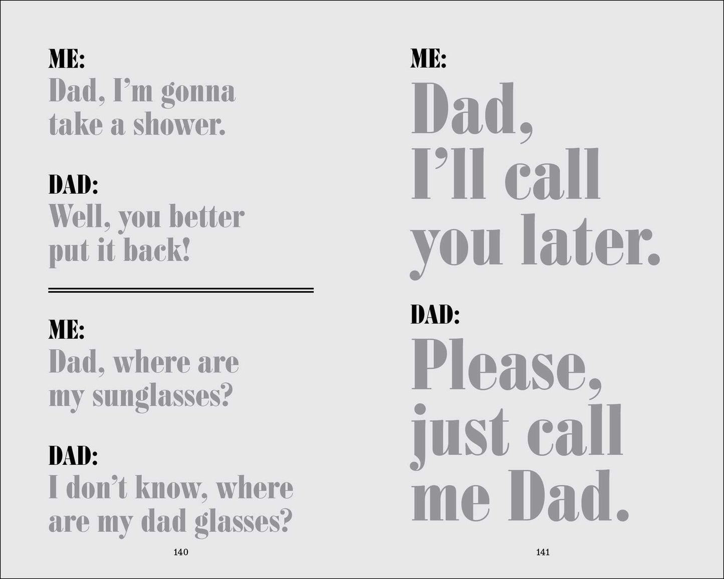 World's Greatest Dad Jokes: 160 Hilarious Knee-Slappers and Puns Dads Love to Tell