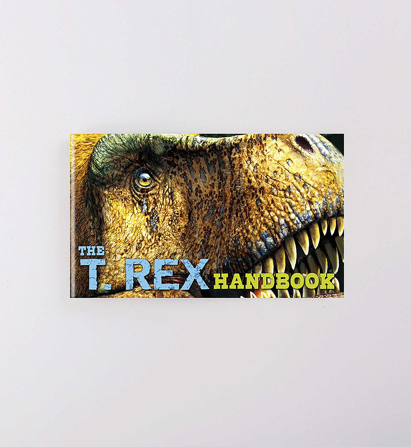Dinosaurs: 550-Piece Jigsaw Puzzle & Book: A 550-Piece Family Jigsaw Puzzle Featuring the T-Rex Handbook!