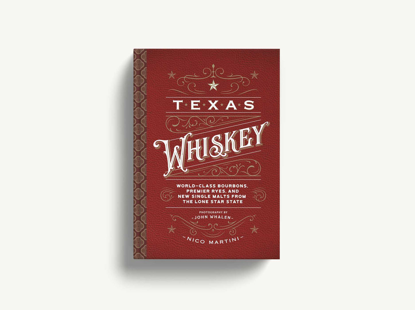 Texas Whiskey: A Rich History of Distilling Whiskey in the Lone Star State