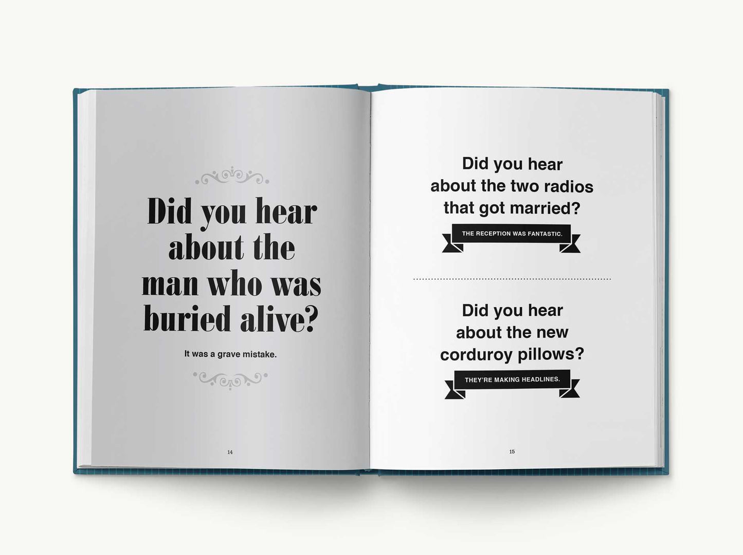 The World's Greatest Dad Jokes: The Complete Collection (The Heirloom ...