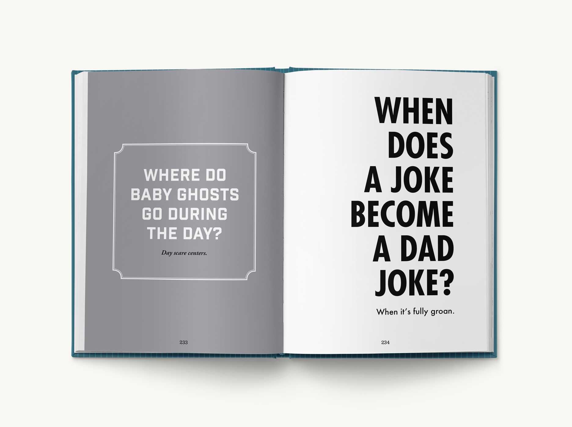 The World's Greatest Dad Jokes: The Complete Collection (The Heirloom ...