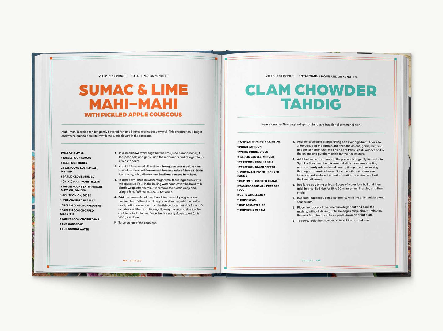 The Simcha Cookbook: Over 100 Modern Israeli Recipes, Blending Mediterranean and Middle Eastern Foods