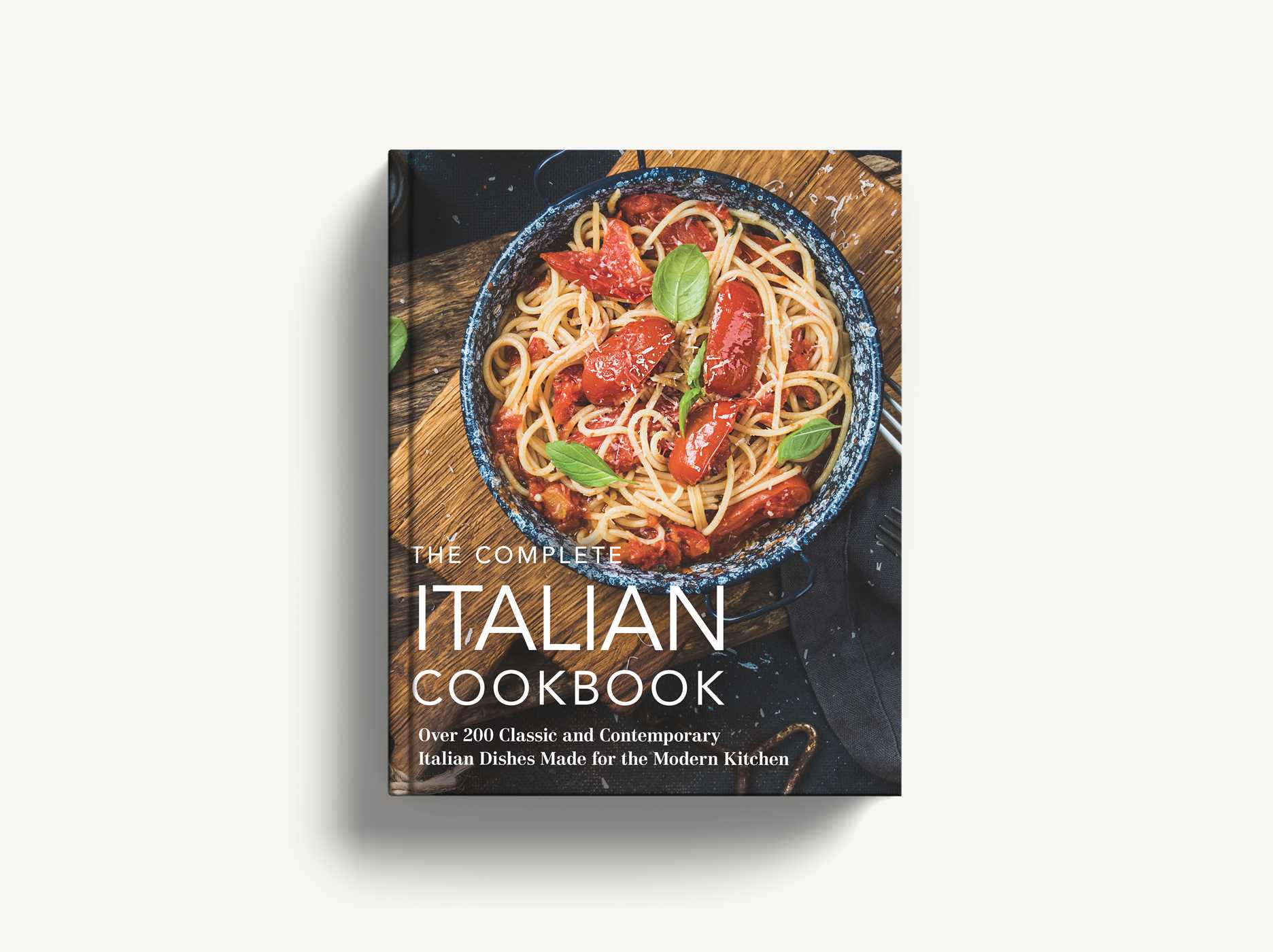 My Cooking Box: the made in Italy food revolution