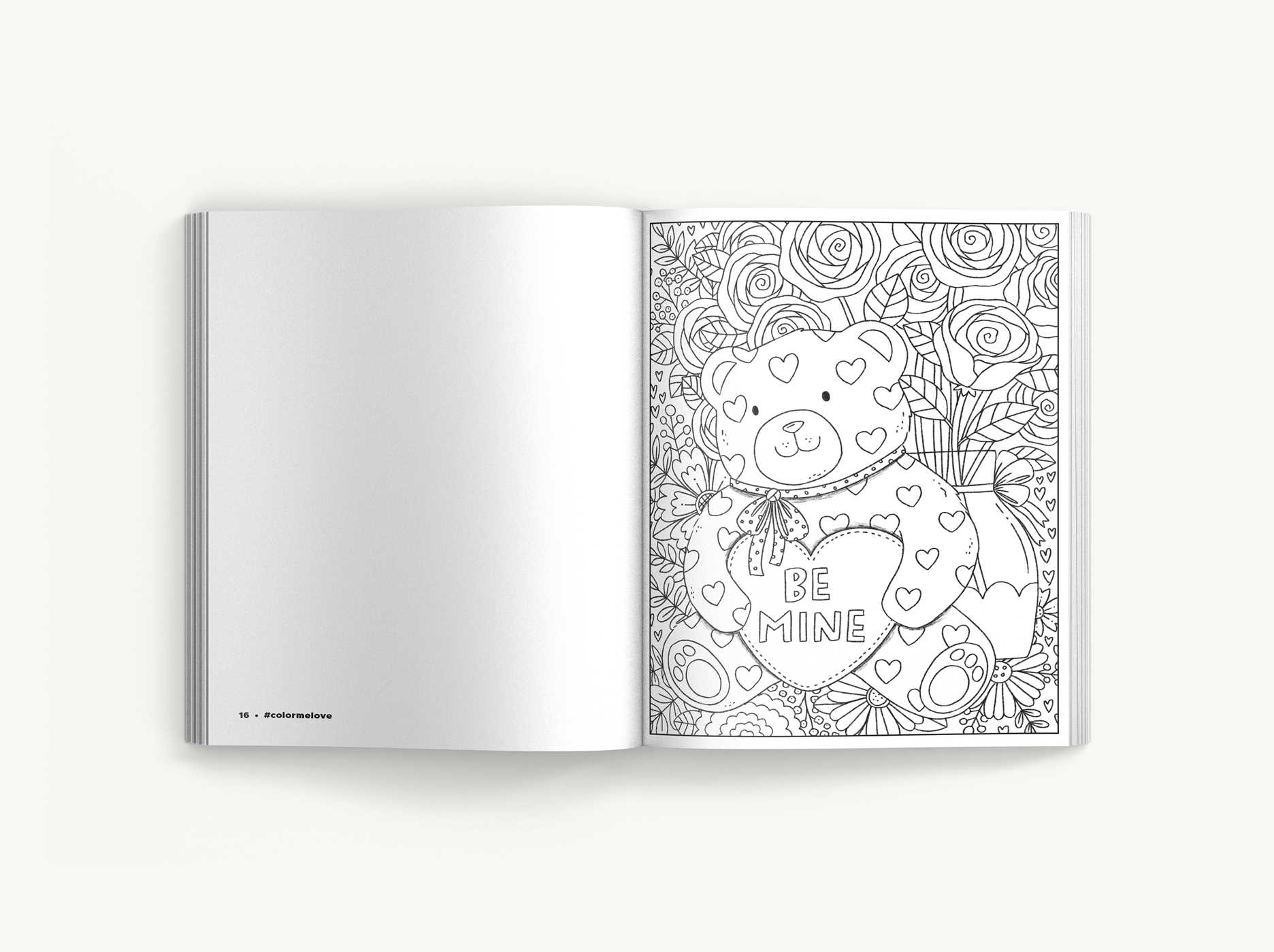 Coloring Book Pages Digital Download Colored Pencils Gel -   Adult  coloring book pages, Coloring pages, Coloring book pages