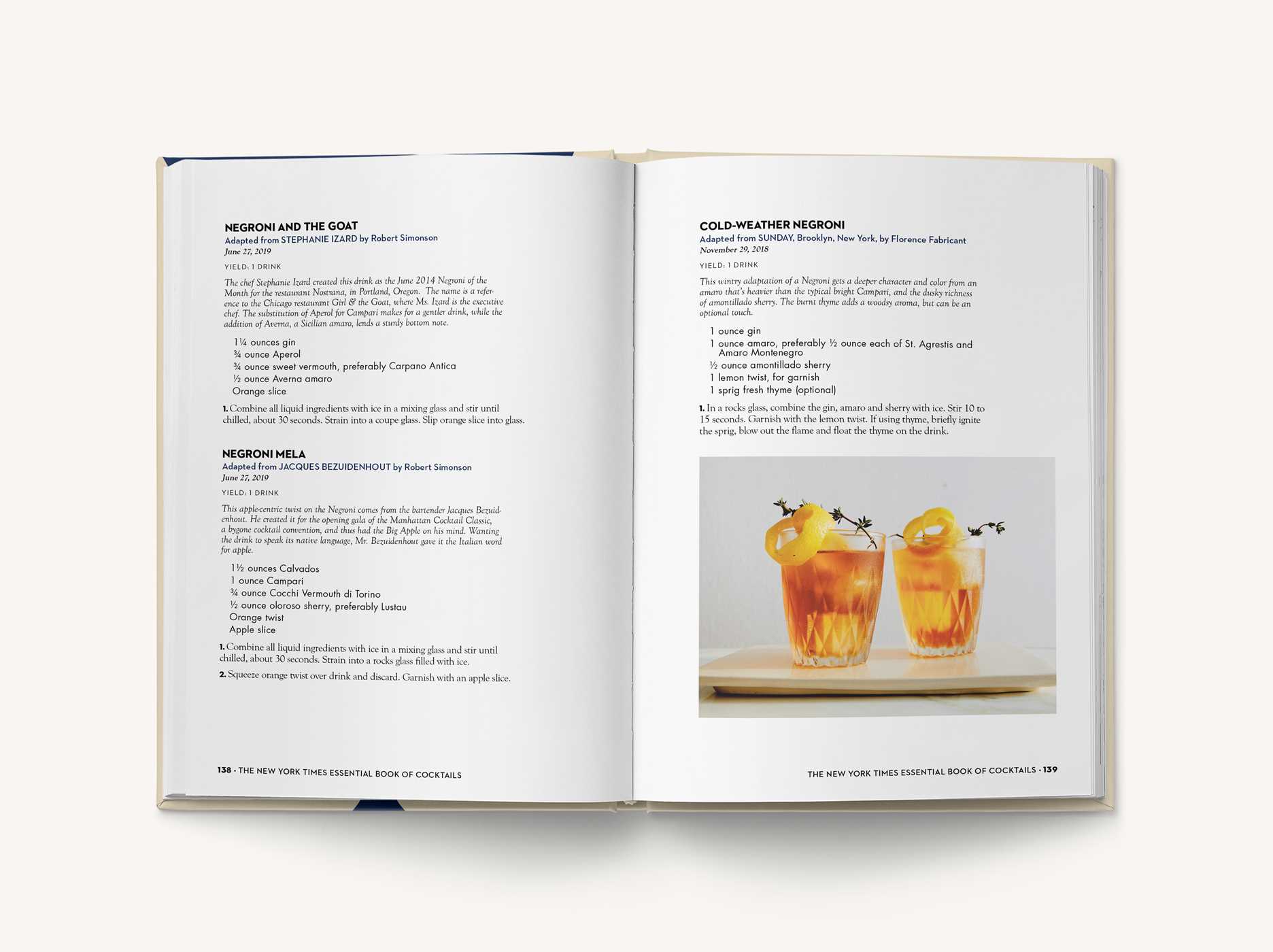 The Ultimate Bar Book: the Comprehensive Guide to over 1,000 Cocktails  (Cocktail Book, Bartender Book, Mixology Book, Mixed Drinks Recipe Book) by