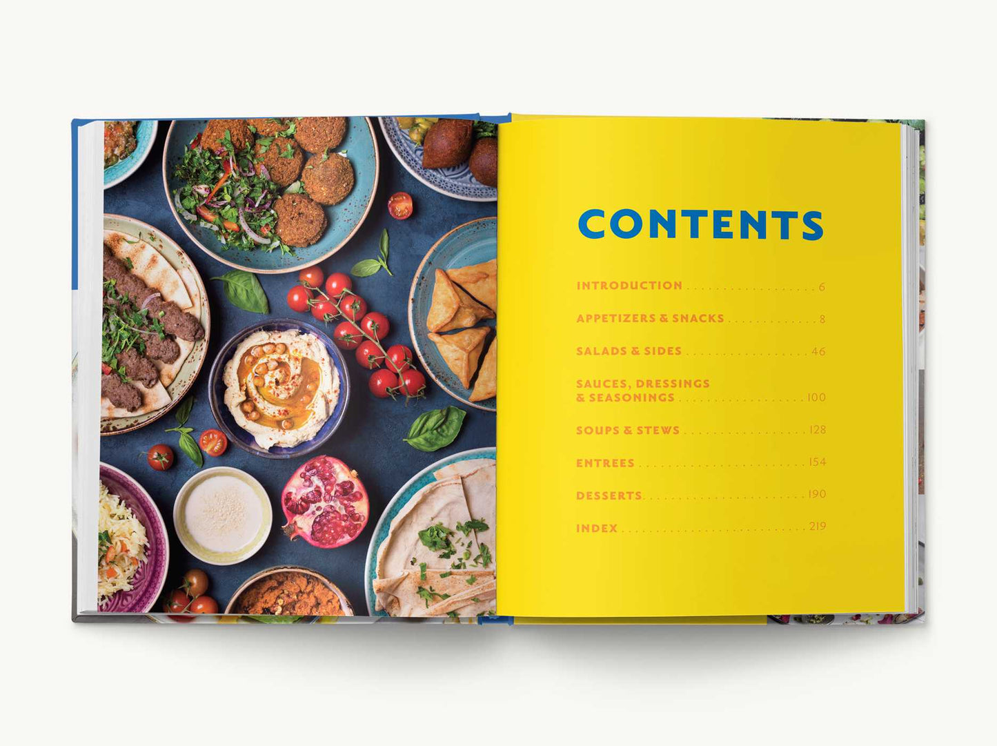 Simple Mediterranean Cooking: Over 100 Nourishing Recipes Celebrating Southern European, North African, and Middle Eastern Flavors