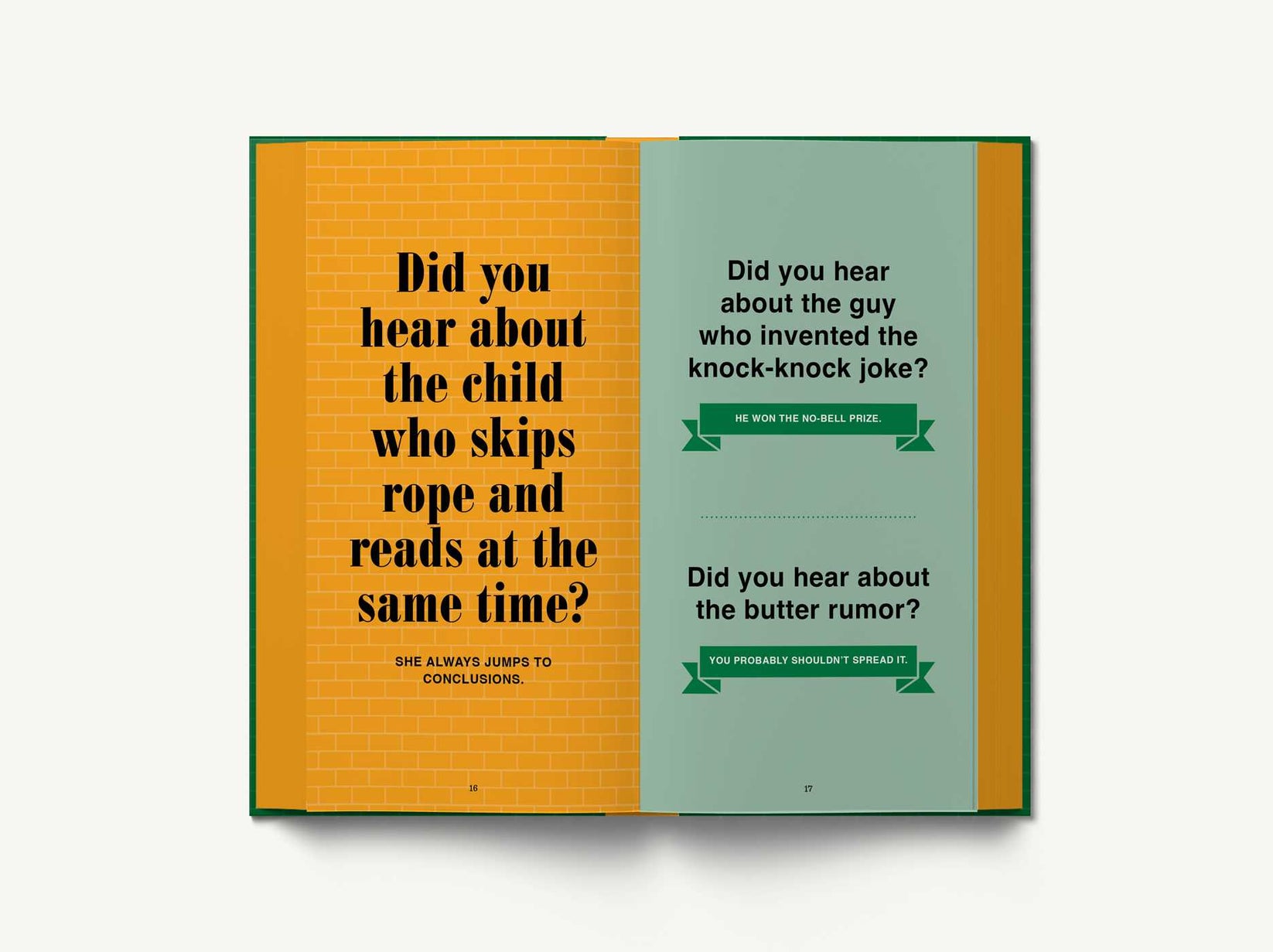 The Brick of Dad Puns Over 200 Punishingly Hilarious Jokes Cider