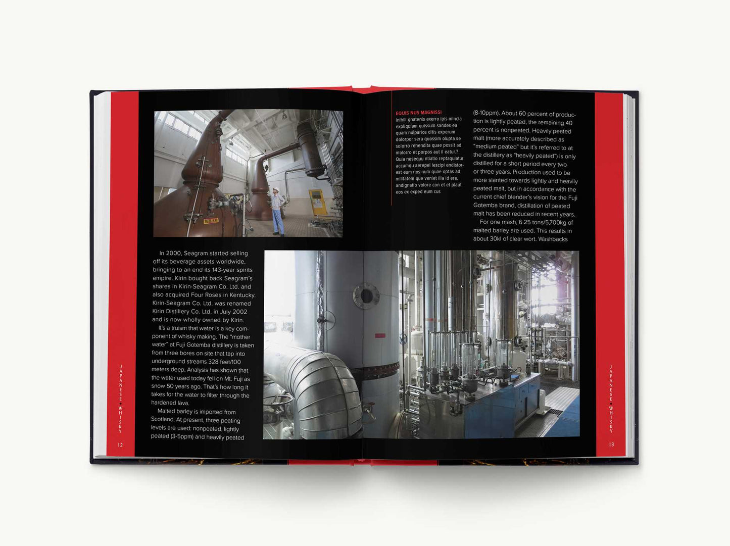 Whisky Rising: The Second Edition: The Definitive Guide to the Finest Japanese Whiskies and Distillers