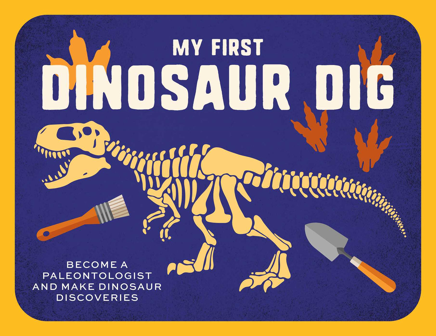 Dig a Dino, Board Game