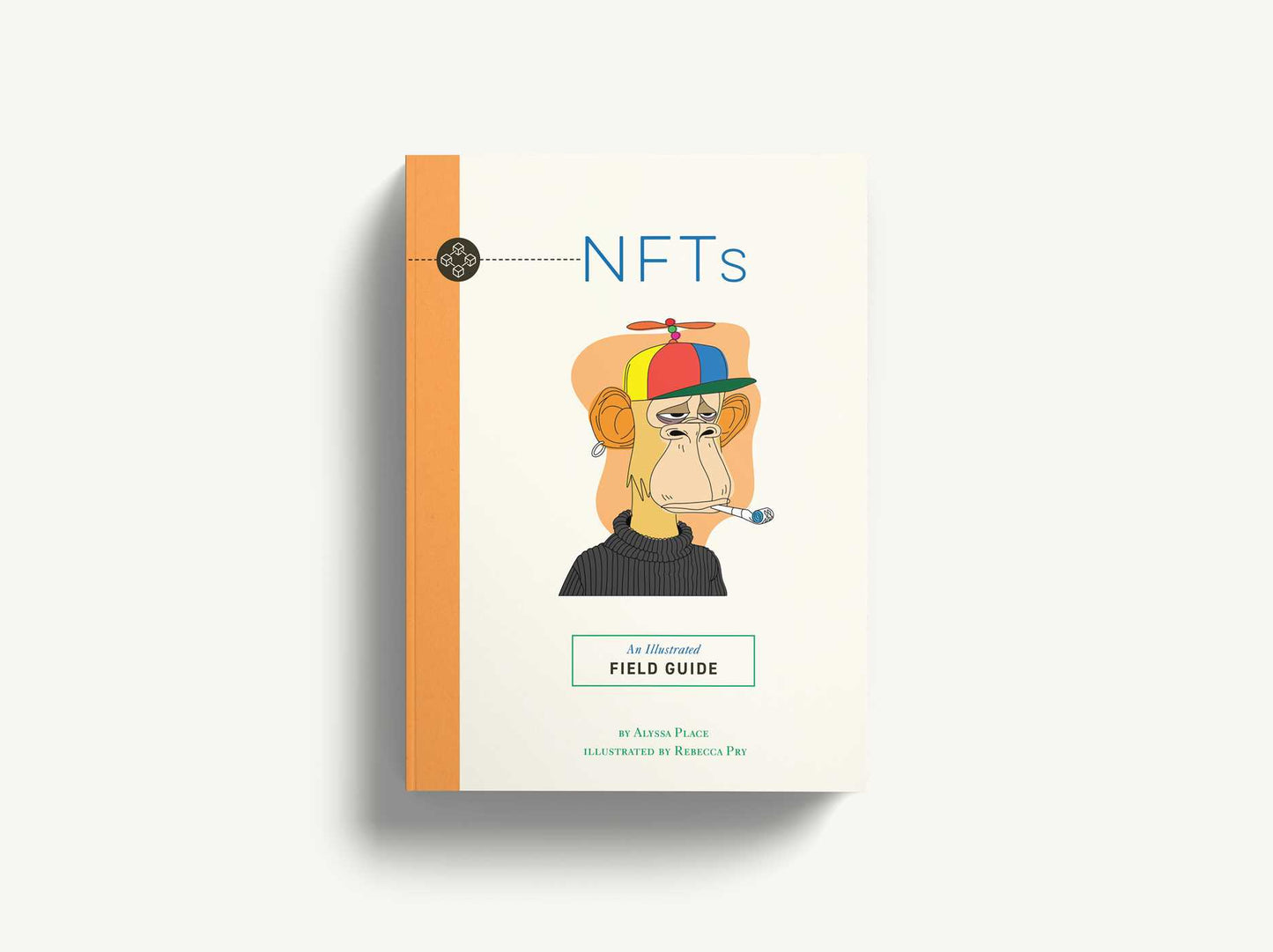 NFTs: An Illustrated Field Guide